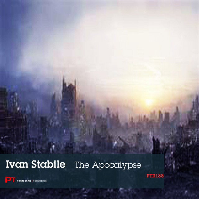 The Apocalypse cover art