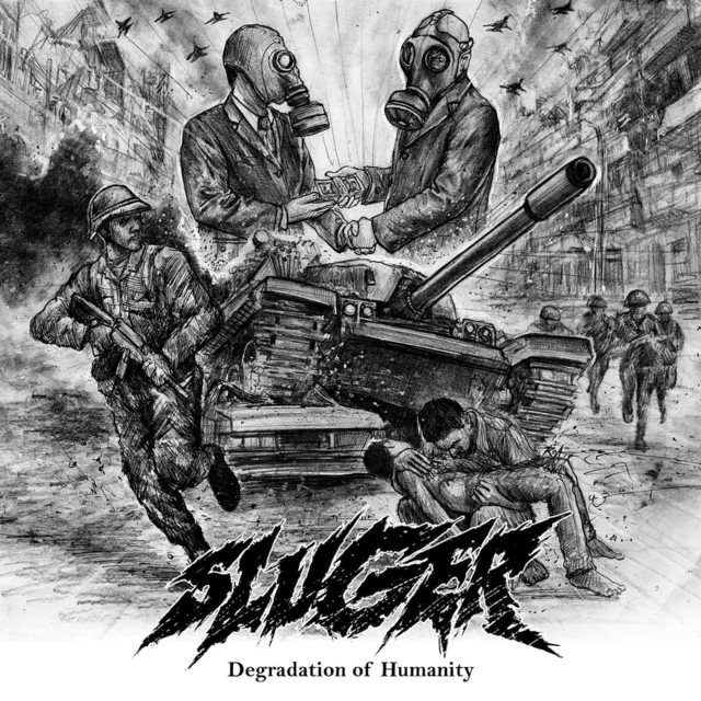 Sluger