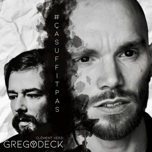Ça suffit pas (Verzi Remix) cover