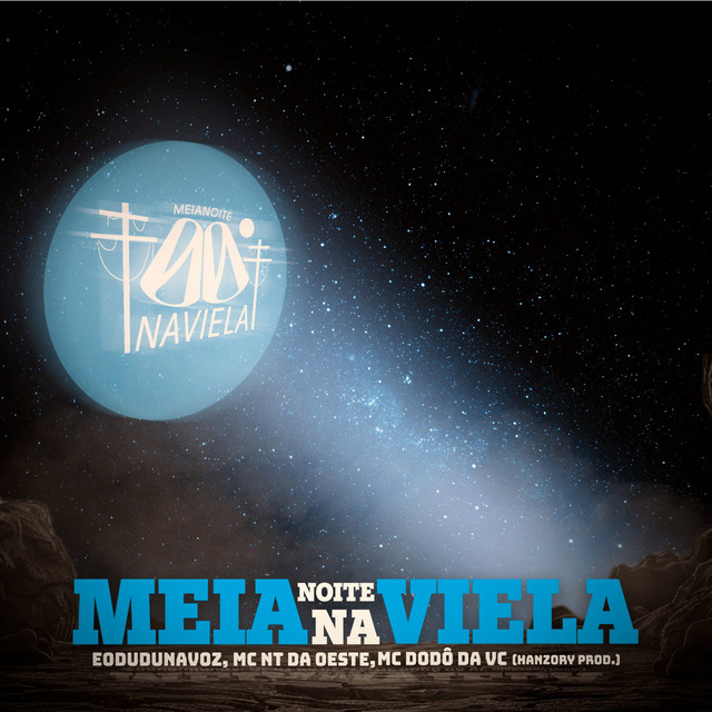 Meia Noite na Viela