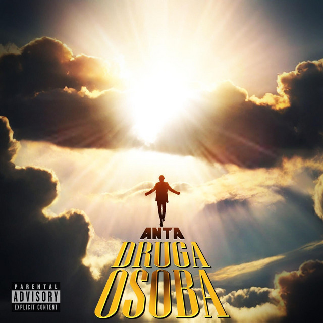 Druga Osoba cover art