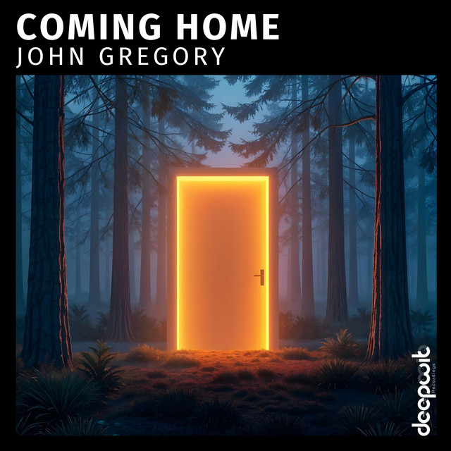 Coming Home cover art
