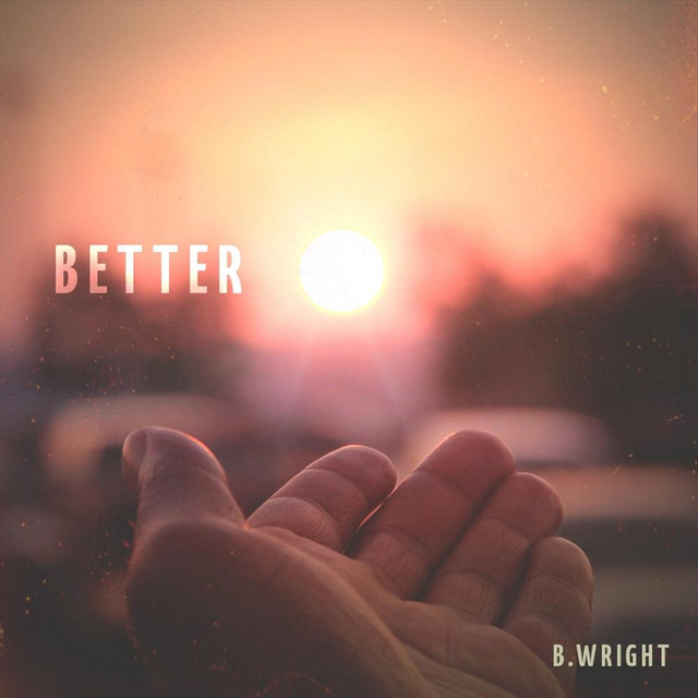B.Wright | Spotify