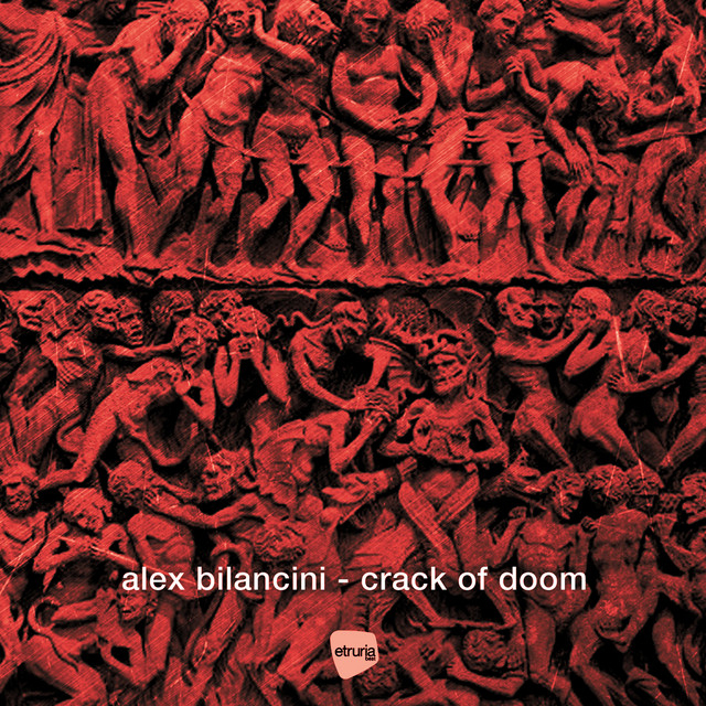 Crack of Doom album art