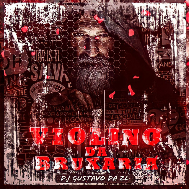 Violino da Bruxaria cover art