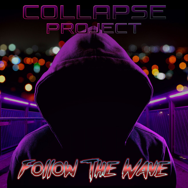 Follow The Wave cover art
