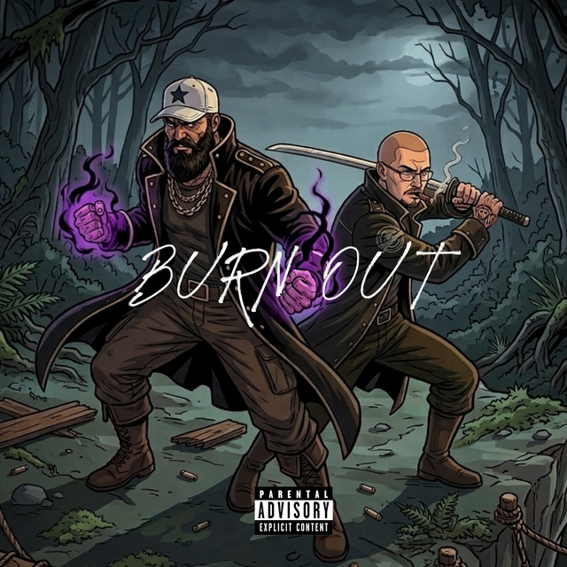 Burn Out