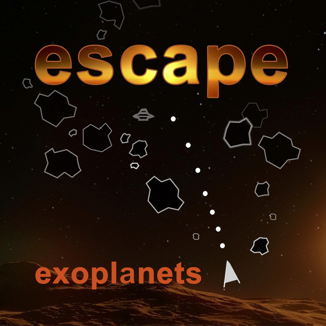 Exoplanets