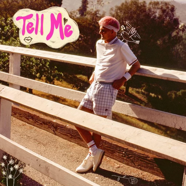 Tell Me