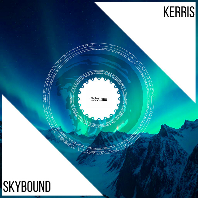 Skybound album art