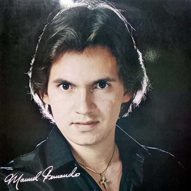 Manuel Fernando - Álbum de Manuel Fernando | Spotify