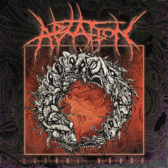 Lethal Abuse cover art