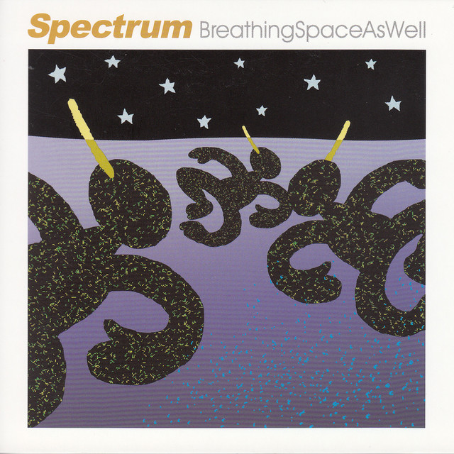 Breathing Space as Well - EP by Mike Rudd | Spotify
