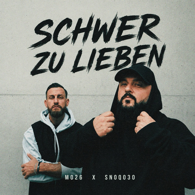 Schwer zu lieben
