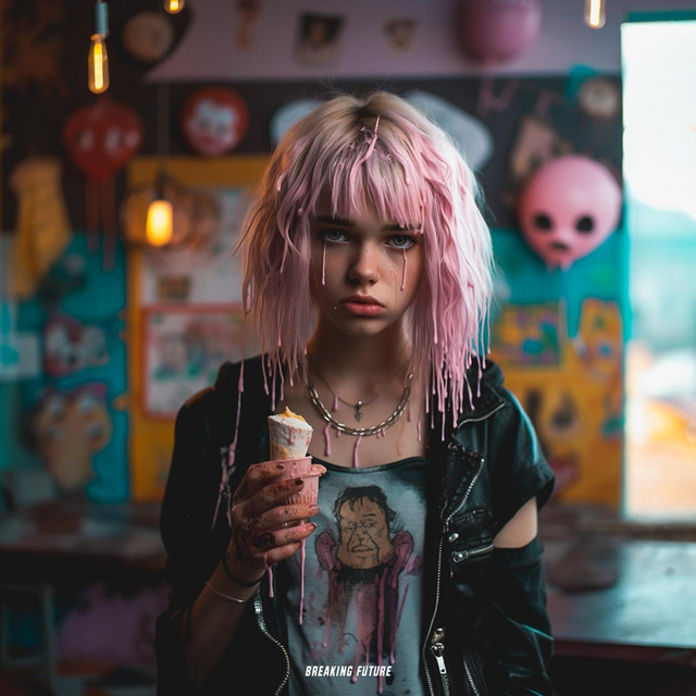 Love Sucks // Life Sucks cover art