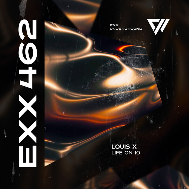 Life On 10 - Extended Mix