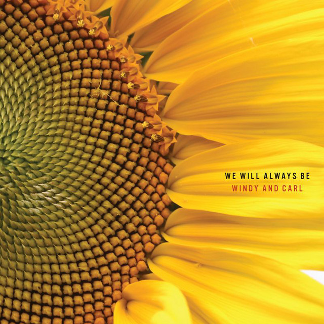 We Will Always Be cover art