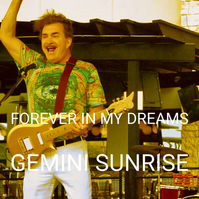 FOREVER IN MY DREAMS