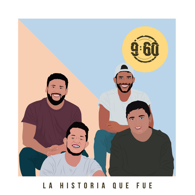 La Historia Que Fue cover art