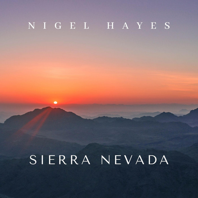 Sierra Nevada cover art