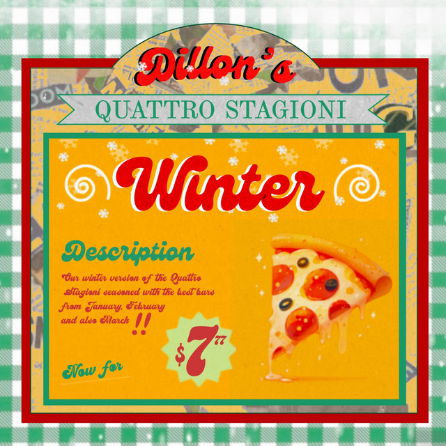 Febrero cover art
