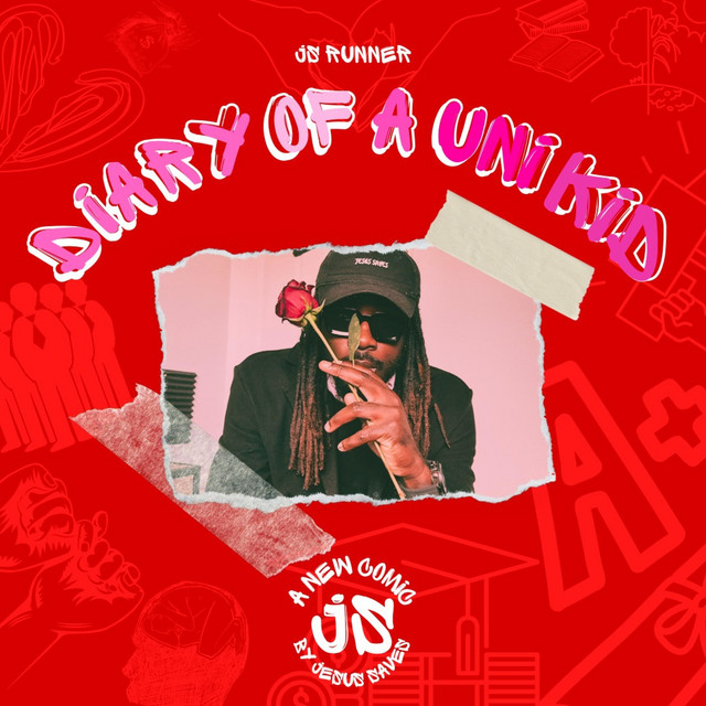 Number One cover art