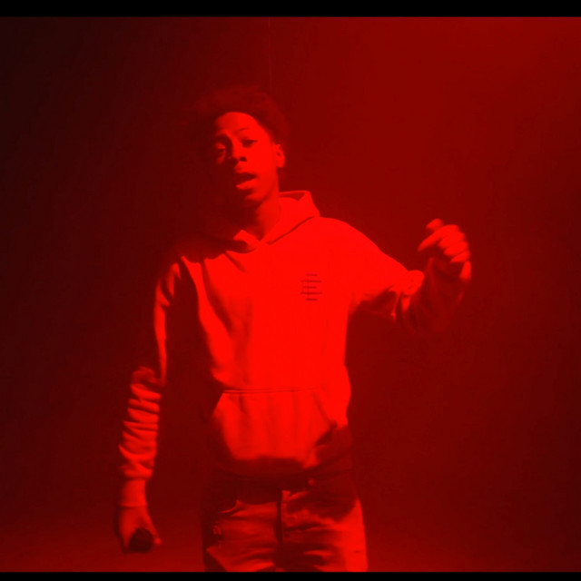Red Light Freestyle