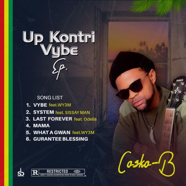 Cosko-B