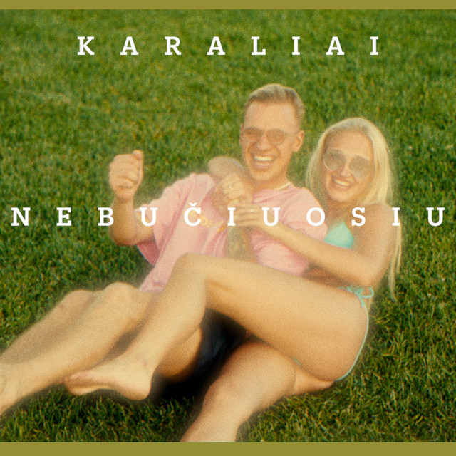 NEBUCIUOSIU