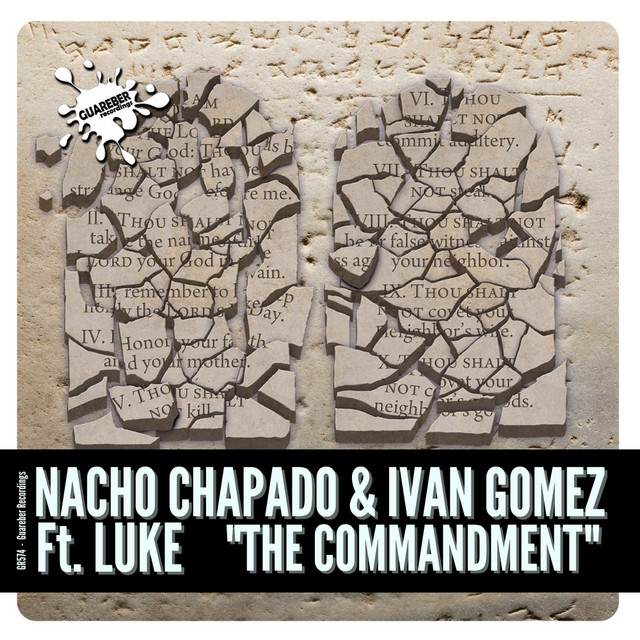 The Commandment - Extended Mix
