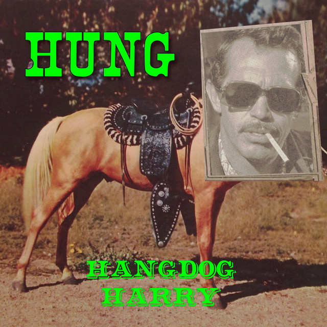 Hangdog Harry