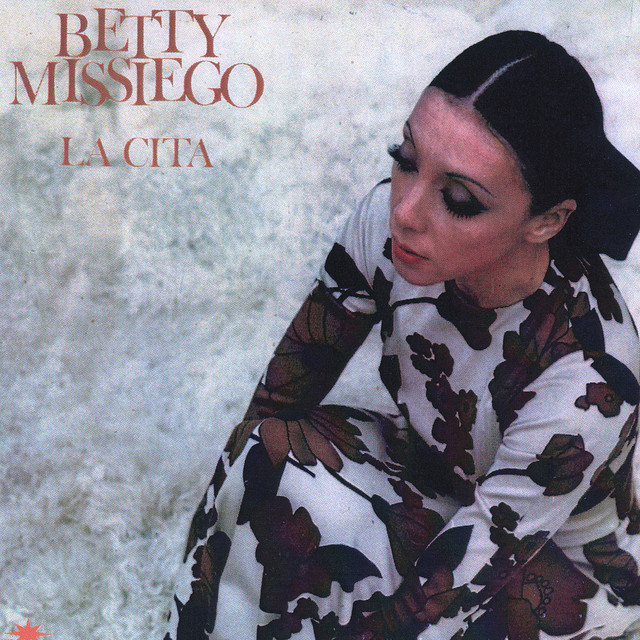 Betty Misiego