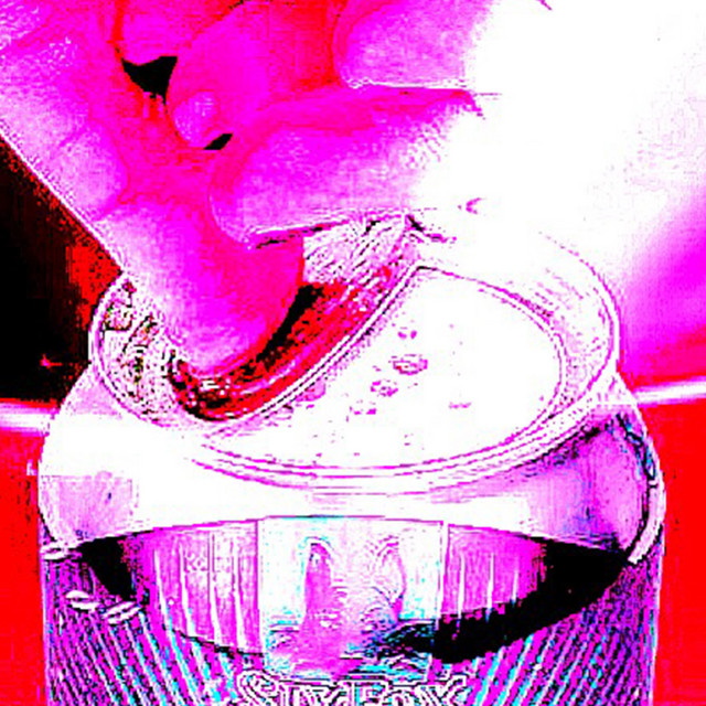 Cracking Open a Cold One With The Boys cover art