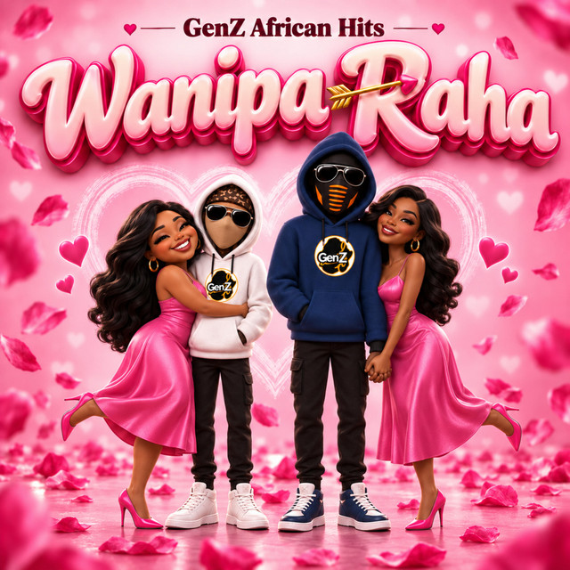 GenZ African Hits