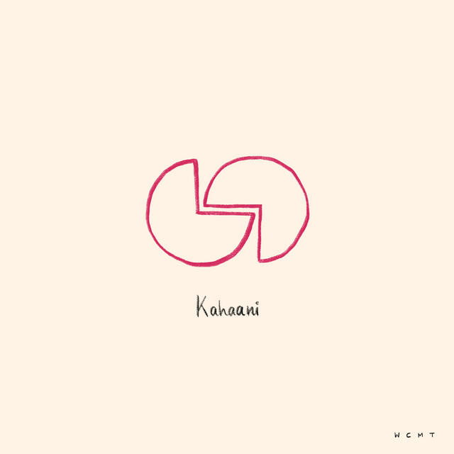 Kahaani cover art