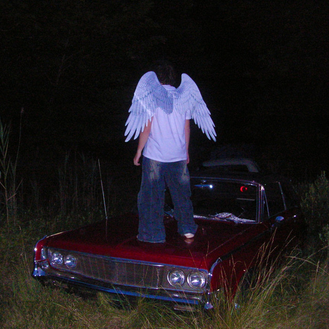 icarus cover art
