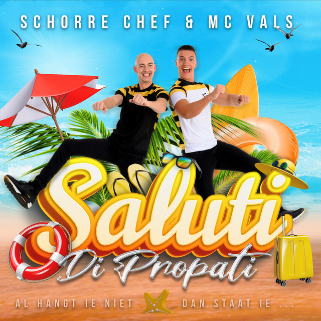 Saluti (Di Propati)
