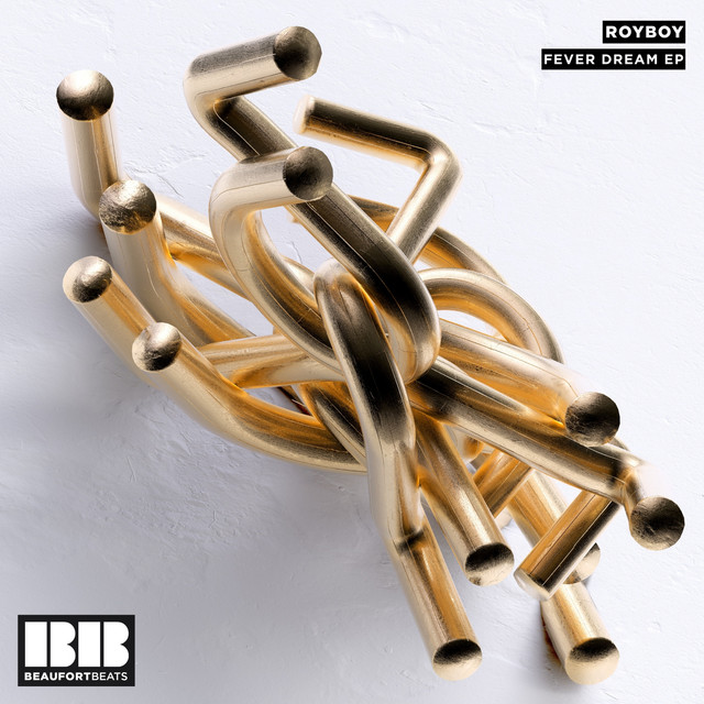 Album art for Dub Day