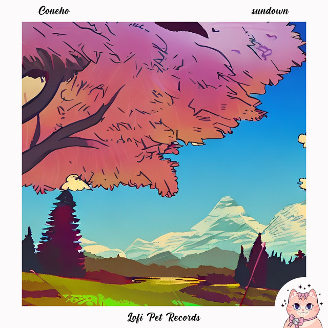 sundown cover art