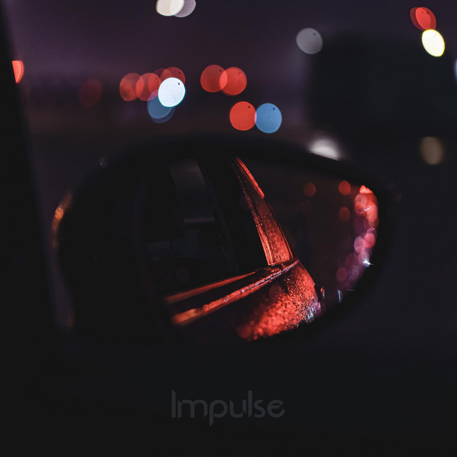 Impulse cover art