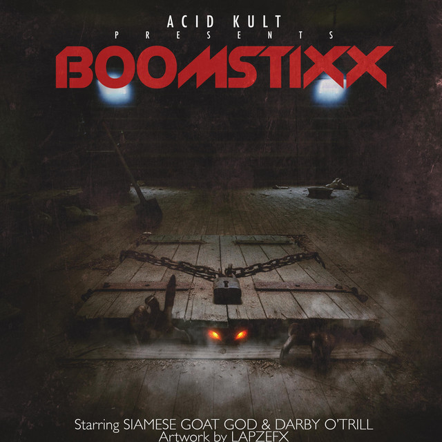 Boomstixx