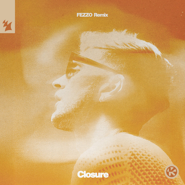 Closure (FEZZO Remix) cover art