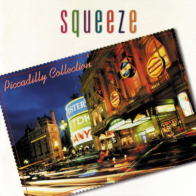 Piccadilly Collection ‑「アルバム」by Squeeze | Spotify