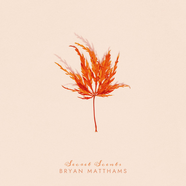 Secret Scents cover art
