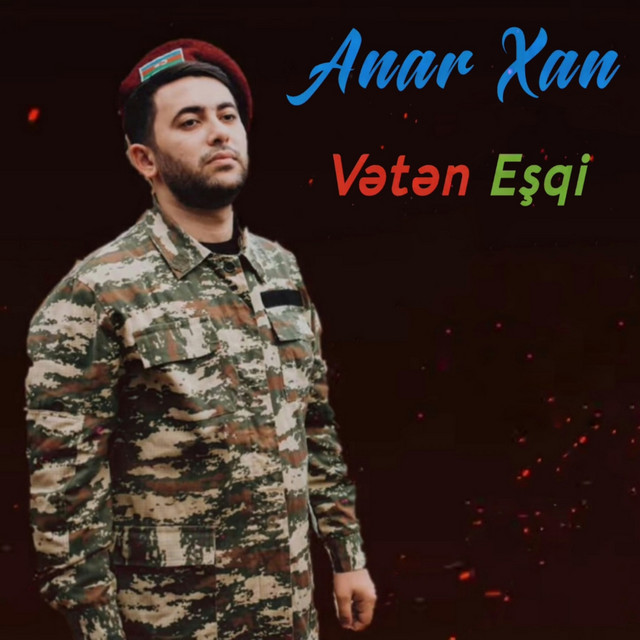 Anar Xan