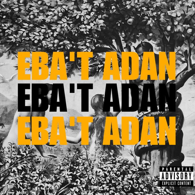 Ebat Adan cover art