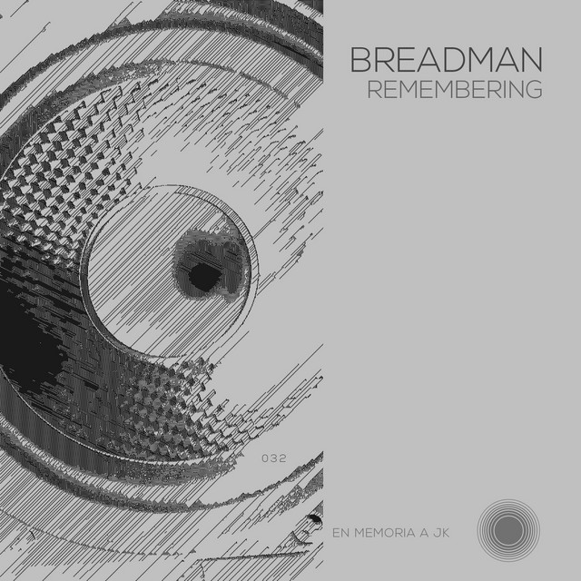 Remembering cover