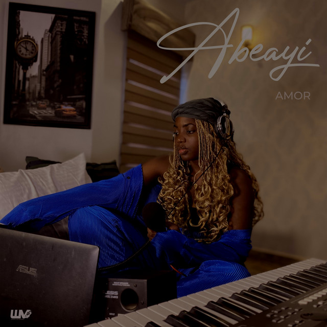 Abeayi cover art