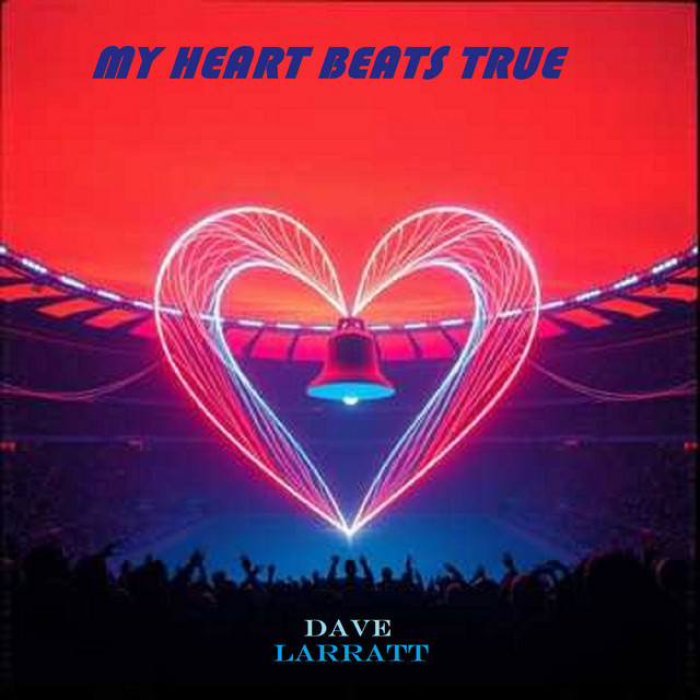 Dave Larratt