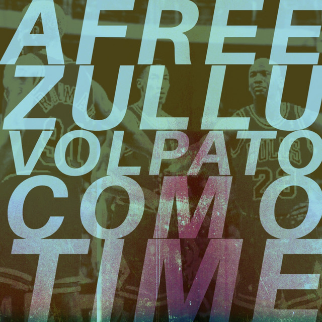 Com o Time cover art